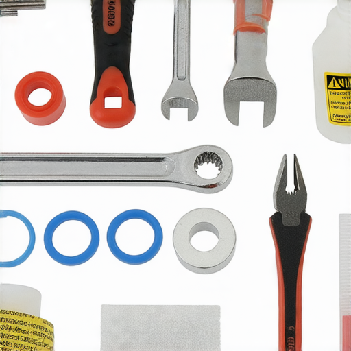 「揭密！更換水龍頭的隱藏費用與DIY祕訣，讓你的廚衛煥然一新！」