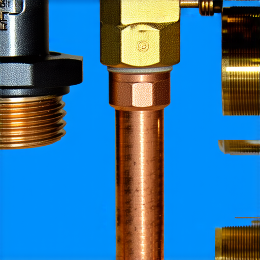 「DIY水管大改造：揭開延長、驅鼠與淨化的神祕面紗！」