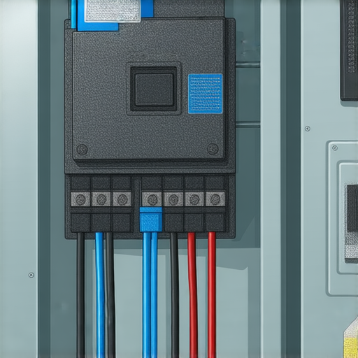 「電箱跳制真相揭秘！你不知道的原因與解決技巧讓你必看！」