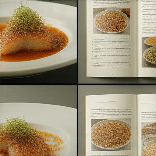 餐廳餐牌設計技巧，吸引食客眼球的美食圖片，呈現精緻菜品與創意排版，提升顧客的用餐體驗，促進生意增長，美食秘密一次揭開。