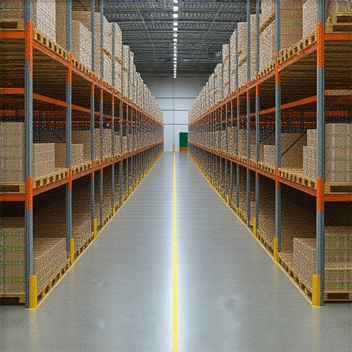 揭開存倉費的真相，倉存管理系統的優勢與效益分析，展示高效的物品管理與降低成本的策略，促進企業倉儲效率提升與資源最佳利用。