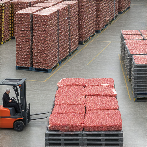 了解生肉搬運與有效的省力搬運裝置及移民搬運選擇