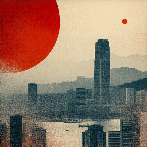 探索香港掛畫的魅力，展示獨特藝術作品，打造專屬空間的藝術奇蹟，展現色彩繽紛的畫作與獨特風格，為居家環境增添藝術氛圍。