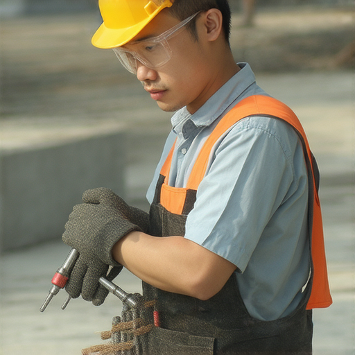 香港水電師傅日薪大曝光，專業技師在施工現場忙碌，展示工具及設備，彰顯高收入潛力，適合想要輕鬆賺取收入的人士參考。