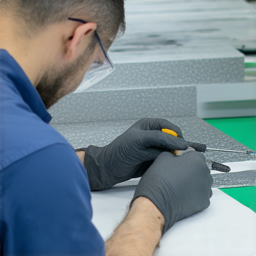 上將維修服務提供有效策略，延長產品使用壽命，展示專業技術及高品質維修過程，確保客戶滿意和產品性能，提升消費者信賴，助力可持續發展。