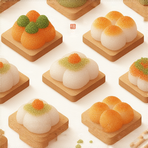 “揭開點心纸的秘密：你不知道的美食魔法，馬上學會！”