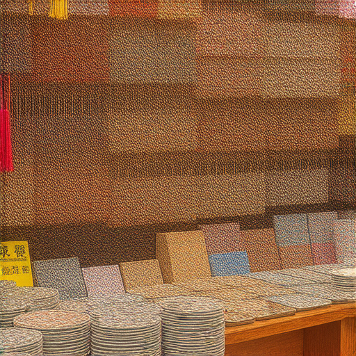 「發現香港獨特紀念品！探索最受歡迎的禮物與批發選擇！」