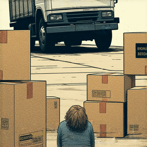 「揭開搬屋公司黑名單2021：你絕對不想雇的隱藏陷阱！」