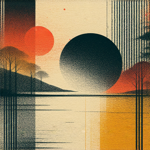 九月的印刷藝術展覽，展示婚禮程序中的印刷品以及歷史街道的特色印刷作品，色彩繽紛的設計及精緻的工藝，吸引參觀者探索傳統與現代印刷技術的奇幻之旅。