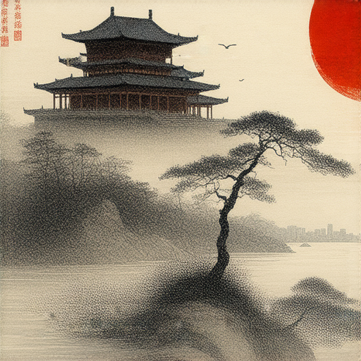 探索印刷藝術的奧秘，展示珍珠印刷、立體印刷的技術，並突顯北角和葵青的文化魅力，展現多樣化的藝術風格和創意表現。