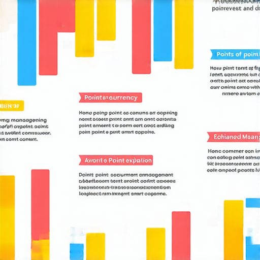 yuu 積分大揭密圖示，展示如何有效利用積分當錢使用，並提出避免積分過期的實用技巧，強調積分管理與消費智慧，提升消費體驗的視覺說明。