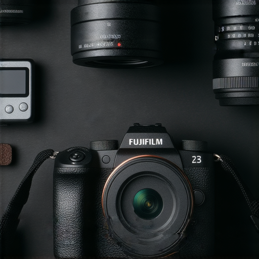 Fujifilm相機入門技巧與使用方法示範，展示基本操作界面及設置選項，適合攝影新手了解攝影基礎和相機功能，提升拍攝體驗與作品質量。