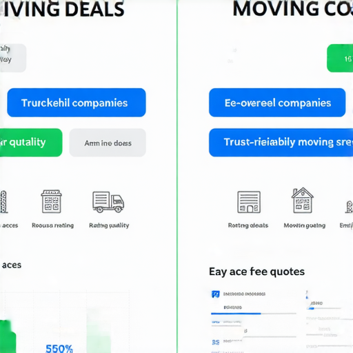 「搬屋不再頭疼！快速比較各大搬屋公司優惠與評價，立即獲取免費上門報價！」