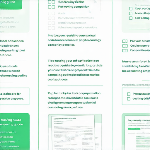 「搬屋省錢攻略：揭開最平搬屋公司报价背後的秘密！」