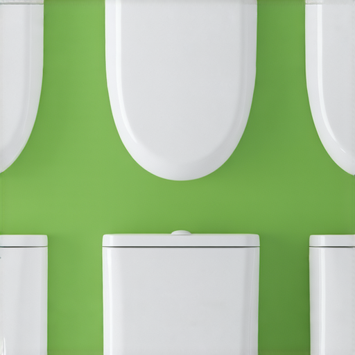 舒適又省水的完美水箱馬桶多種款式，展示不同設計和功能，幫助消費者選擇最佳選擇，提升洗手間體驗，確保環保節水及居家舒適。