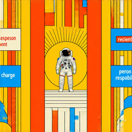 常用英文詞彙解析，包括代言人、收件人、太空人、負責人及負責的意義，幫助讀者理解這些詞彙在不同情境中的用法與重要性。