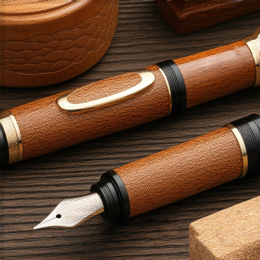 發現獨特中秋、聖誕及賀年禮品，讓原子筆與木刻藝術驚艷你的抽獎！立即查看！