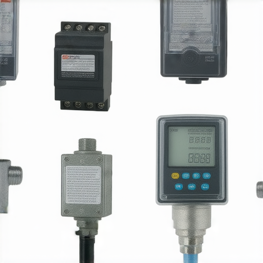 水電牌產品展示，包含多個不同品牌的水電牌，展示其特點與優勢，強調選對水電牌的重要性，讓消費者能省錢又省心的購買策略。