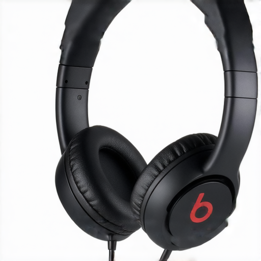 探索Beats耳機的魅力圖片展示，包括Beats Headset和Beats One耳機的特寫，突顯其時尚設計與音質，無論是日常使用還是運動配戴，均不容錯過的音樂體驗。