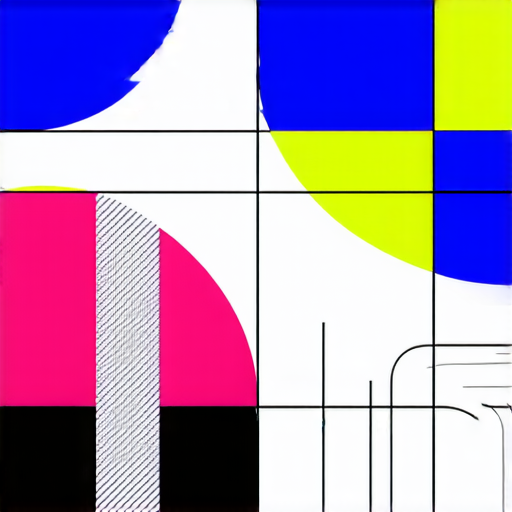 平面廣告設計的創意過程，展示吸引人的品牌元素和色彩，強調如何吸引顧客注意，並提供關於費用的資訊，讓品牌在市場中脫穎而出。