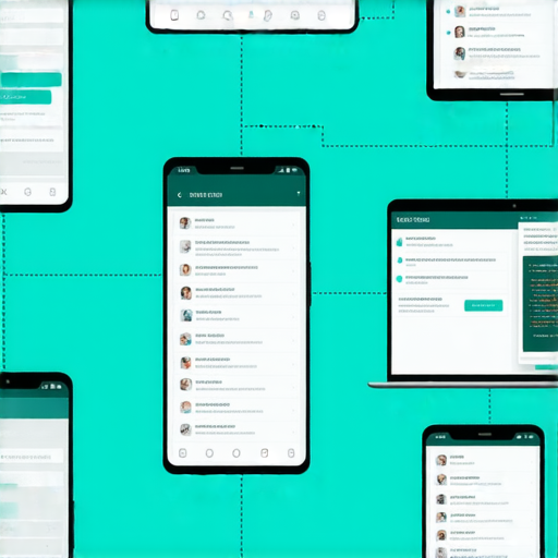 全方位指南顯示如何將HTML5內容與Axure打包成APP與APK的步驟，包括設計界面、編寫代碼及測試，幫助開發者輕鬆創建可移動設備應用程式。