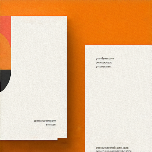 獨特名片設計與專業印刷過程，展示創意品牌形象，吸引目光的名片，提升品牌識別，讓客戶立即印象深刻，探索設計與印刷的秘密，為品牌增添魅力。