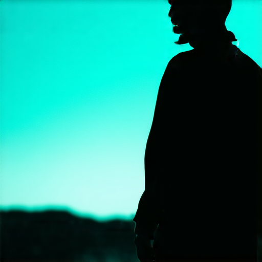 背影場景的完美打造技巧，展現神秘氛圍與驚嘆效果。圖片中展示了巧妙的設計元素與燈光運用，創造出引人入勝的視覺魅力，讓每個人都能感受到背影的故事。