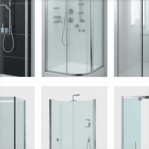 香港浴屏推薦+優質浴屏公司+配件指南的圖片展示+包含多款浴屏設計與配件+適合不同浴室風格+提高使用便利性與安全性的選擇。