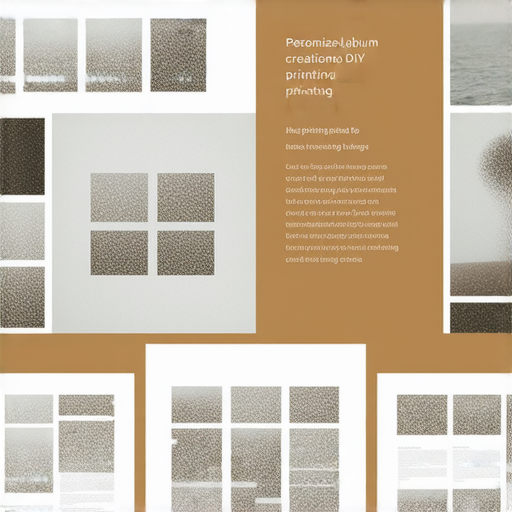 香港DIY排版與印刷攻略的獨一無二相簿創作過程，展示多彩的相片排版技巧與流程，並提供實用的印刷建議，幫助讀者打造專屬的相簿。