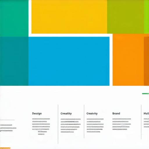 專業logo設計的技巧與費用分析圖，展現多樣化設計風格和元素，幫助企業了解如何創造獨特品牌形象，提升品牌識別度，吸引目標客戶。