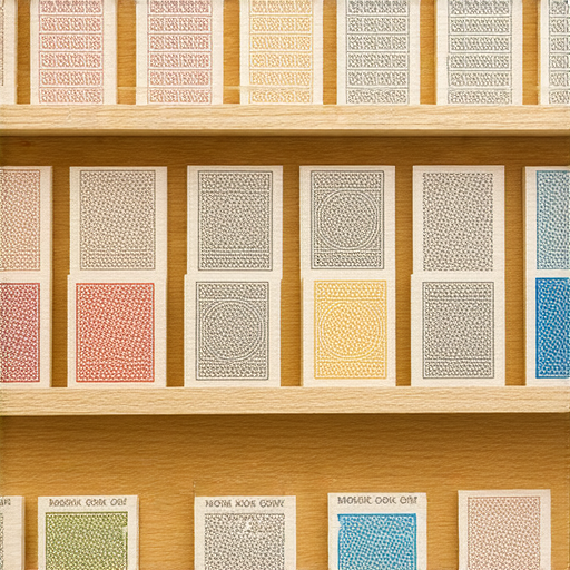 旺角印章公司展示多款印章設計，顧客選擇適合自己的印章，提升專業形象的場景，特色印章與精緻設計吸引目光，展現品牌獨特性。