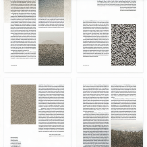 A4紙的規格及其多樣化創意應用，展現A4紙的靈活性及實用性，激發靈感和行動的視覺例證，探索A4紙的潛力和秘密，適用於各種創意項目。