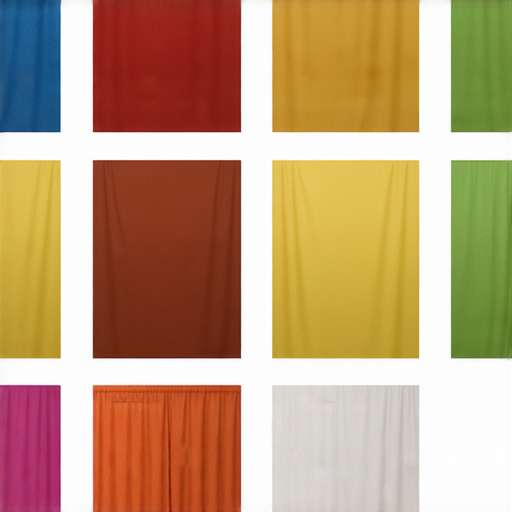 揭開Backdrops的秘密，展示各種背板尺寸與風格，強調價格差異的原因，讓讀者了解如何選擇完美尺寸的背景布，探索購買指南和建議。