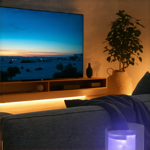 家用小型投影機展示，創造完美Netflix之夜的環境，亮麗畫面和清晰音質，提升觀影體驗，讓每個家庭聚會充滿樂趣，適合各種場景，點擊了解更多功能與優勢。