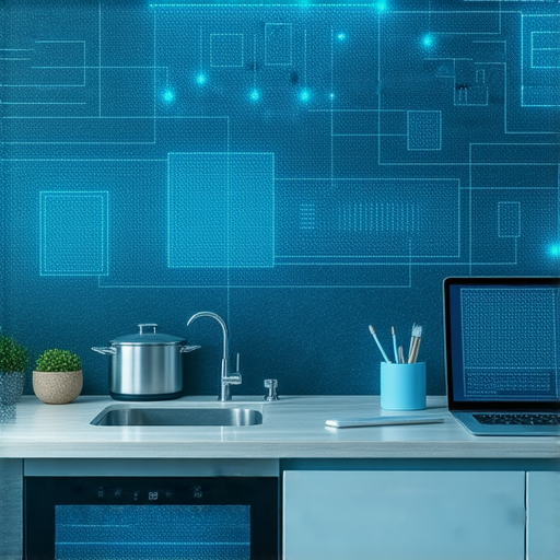 破解跳電之謎的家中電器，揭示導致跳電的驚人原因，並提供行動方案，讓你有效應對家庭用電問題，保持電力穩定，提升安全性。