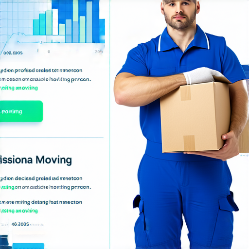 專業搬運報價解析，幫助用戶選擇適合的搬運服務，展示搬運過程中的細節與報價元素，強調專業與可靠性，讓消費者能夠做出明智的決策。