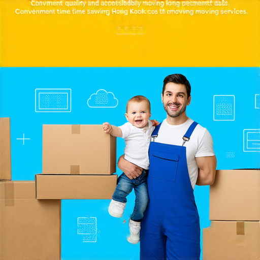 搬家香港的超值優惠圖片，展示便捷搬屋秘訣，包括優惠資訊和搬家相關服務，幫助居民輕鬆解鎖搬屋過程中的省時省錢方法。