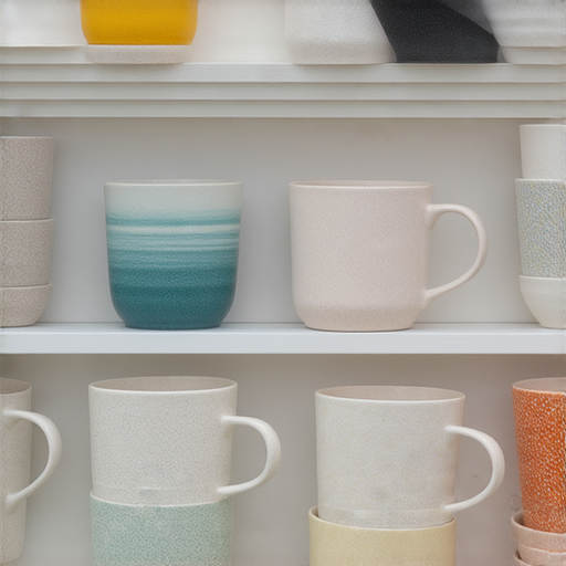 揭秘印刷世界的印刷技術與陶瓷杯的創新設計，展示多樣化的印刷新趨勢與先鋒技術，帶您了解未來印刷行業的最新進展與轉變。