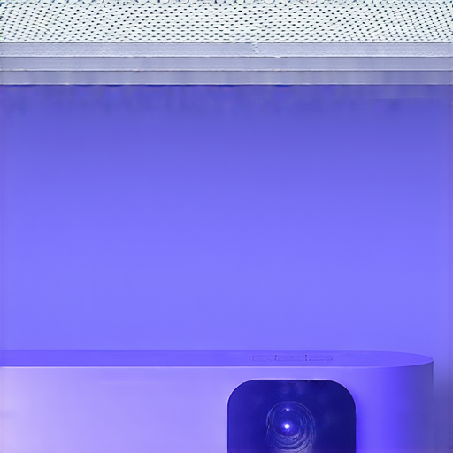 家用投影機推薦2023，展示便攜式投影新星，顯示投影儀的外觀設計，適合家庭娛樂及移動使用，強調畫質清晰及便捷性，以助於選擇最適合的家用投影機。