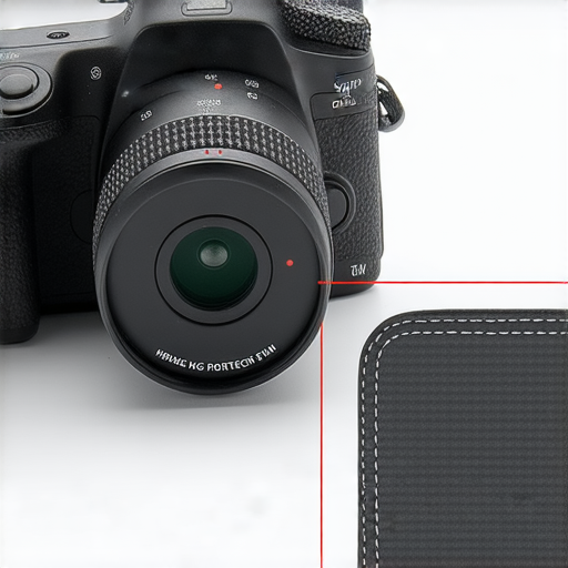 保護相機機身的最佳選擇，相機包膜展示圖，展現香港熱銷款式，清晰可見包膜細節，適合各種相機型號，提升防護效果，適合攝影愛好者的理想配件。