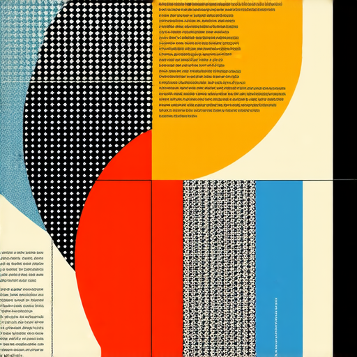 展示色彩鮮豔的印刷廣告，吸引眾多讀者目光，並突顯獨特的設計元素，傳達如何讓您的廣告與眾不同，揭開印刷的秘密，提升市場競爭力。