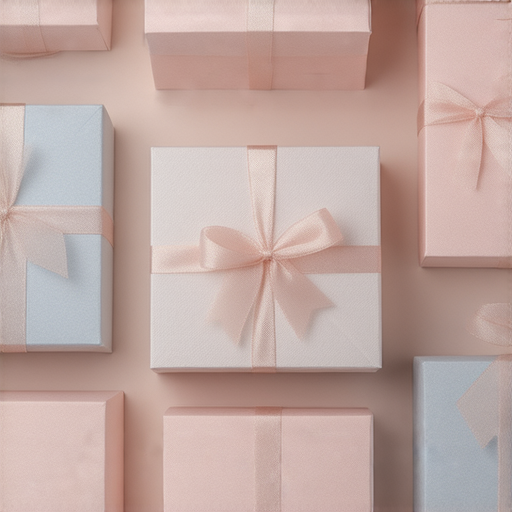 揭開品公司的神秘面紗，展示多款精美禮品，透過創意贈送提升品牌影響力，吸引客戶目光，增強品牌形象及識別度。