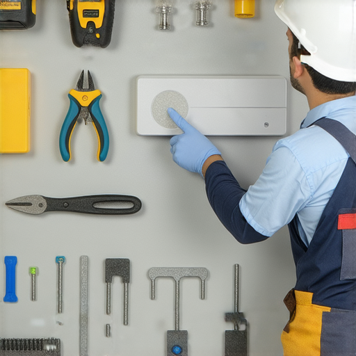 b牌電工分享省電妙招，專業工具與電器搭配使用的示範，提升用電效率，讓您輕鬆省更多電費，發現不為人知的省電秘密，享受環保生活。