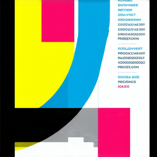 吸睛展板設計展示，強調最佳尺寸與價格，吸引參觀者目光，為各類活動提供引領潮流的靈感與創意，提升品牌曝光與宣傳效果。