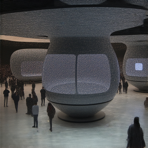 探索未來科技的板展覽現場，展示最新創新技術與設計，吸引參觀者的目光，刺激想像力，激發靈感，歡迎立即報名參加，共同揭開科技的神秘面紗。