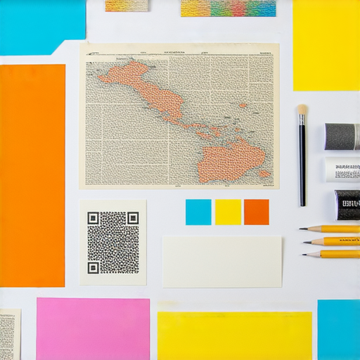 掌握印刷藝術的圖片，展示香港小量印刷服務的驚喜價格及DIY創作樂趣，展現各種印刷材料、工具與創意作品，鼓勵用戶探索個性化的印刷方案。