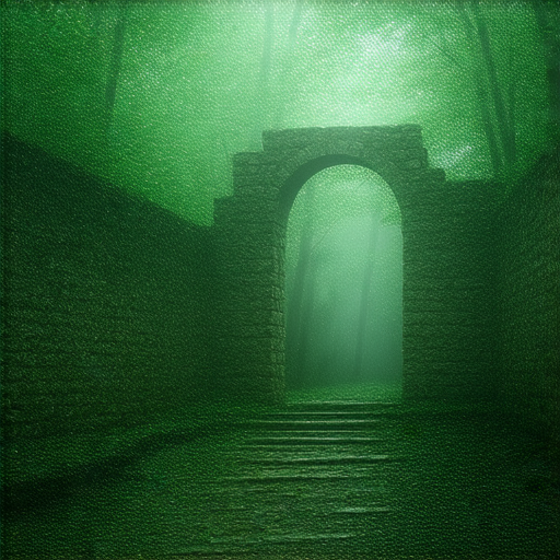 探索未知的神秘地點，令人驚嘆的自然景觀與古老遺跡交織，周圍環境充滿神秘氛圍，等待著勇敢者揭開隱藏的驚人秘密。