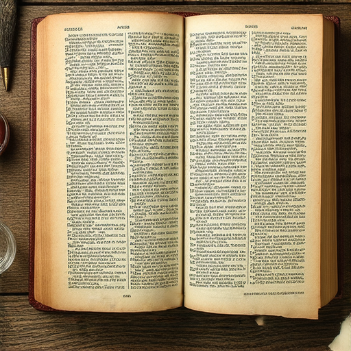 探索奇妙的英文字典，揭示英文名字的秘密與魔力，圖片展示字典頁面，隱藏的意義和文化背景，幫助讀者了解每個名字的獨特魅力。