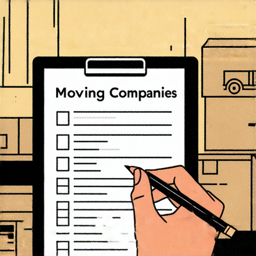 2023年搬屋公司的黑名單曝光，提醒消費者在選擇搬屋服務時必須仔細識別，避免選擇不可靠的搬屋公司，以保障搬家過程的順利與安全。