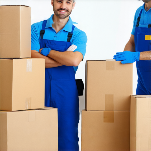 找最平搬屋公司，揭密隱藏優惠，讓搬家省錢又輕鬆。圖片展示搬家過程，搬運工人專業運作與包裝細節，呈現搬屋服務的效率與實惠，適合尋找搬家優惠的客戶。